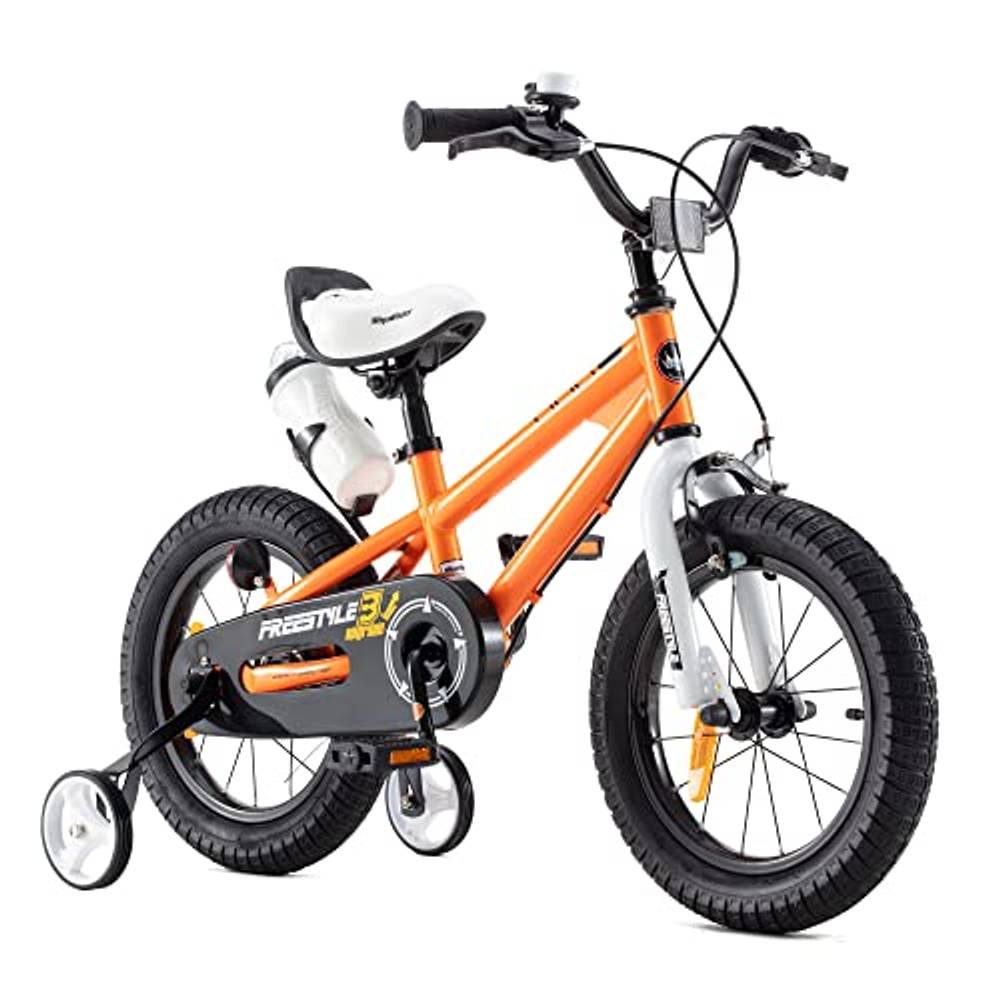  Kinderfahrrad 14 Zoll: Top 10 Test & Vergleich 