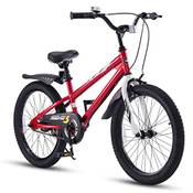 RoyalBaby Freestyle BMX Kinderfahrrad Vergleich
