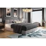 Trada Boxspringbett mit Bettkasten und Topper