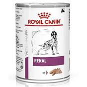 Royal Canin Renal Vergleich