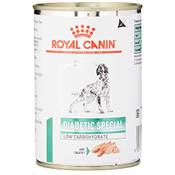 Royal Canin Diabetic Special Low Carbohydrate