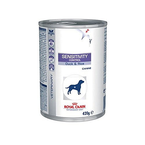 Royal Canin Veterinary Sensitivity Control Trockenfutter Für Hunde – 1,5 Kg, Diätfutter Bei Futtermittelunverträglichkeit
