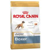 Royal Canin Boxer Junior Vergleich