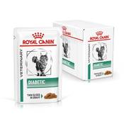 Royal Canin Diabetes Katzenfutter