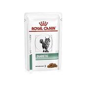 Royal Canin Diabetic Vergleich