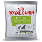 Royal Canin Educ Vergleich