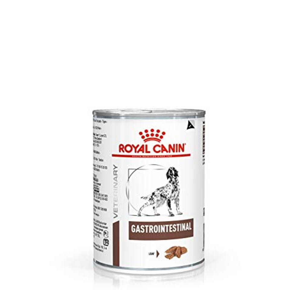 Hundefutter Fur Magen Darm Empfindliche Hunde Test
