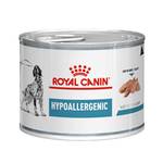 Royal Canin Hypoallergenic