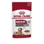 Royal Canin Medium Ageing 10+ Vergleich