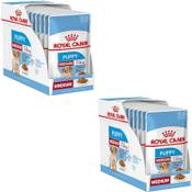 Royal Canin Medium Puppy Nassfutter