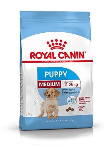 Royal Canin Welpenfutter: Top 10 Test & Vergleich