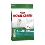 Royal Canin  Mini Adult 8+