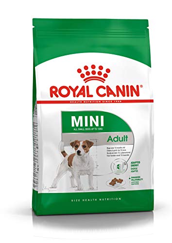 Royal Canin Trockenfutter Hund: Top 10 Test & Vergleich