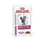 Royal Canin Nieren mit Rindfleisch