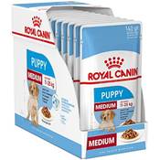 Royal Canin Puppy Medium
