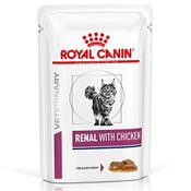 Royal Canin Renal with Chicken