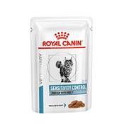 Royal Canin Sensitivity Control Chicken with Rice