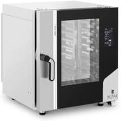 Royal Catering RCCO-2.1 Vergleich