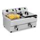 Royal Catering RCEF 10DB Vergleich