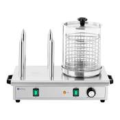 ‎Royal Catering ‎RCPHW 650 Vergleich