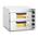 Royal Catering RCPO-3000-2PS-1
