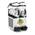 Royal Catering RCSL 2/10 Slush-Maschine