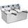 Royal Catering RCTF-13DH