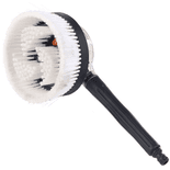 Royal Gardineer Rotierende Auto-Waschbürste