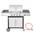 Royal Gourmet ‎GE4000BE-G