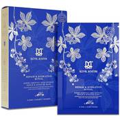 Royal Routine Repair & Hydration Ritual Vergleich