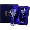 Royal Scot Highland Port/Sherry-Gläser