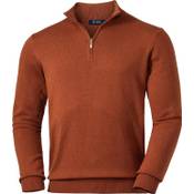 Royal Spencer Herren-Pullover aus Kashmir-Seide