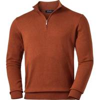 Kaschmir-Pullover Herren