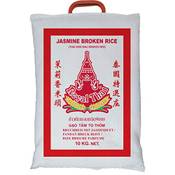 Royal Thai Rice gebrochener Jasmin Reis