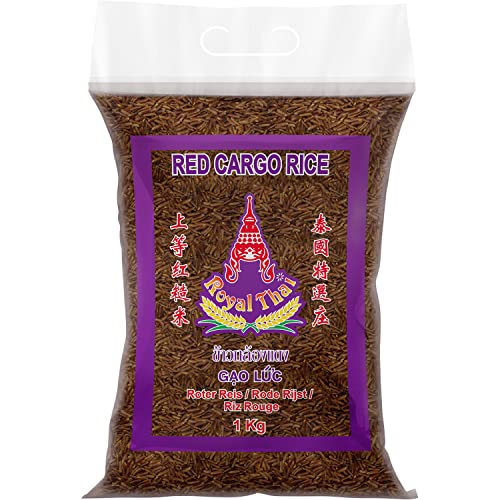 Roter Reis - 250g Pack hier online bestellen // ANTERSDORFER