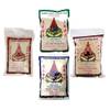 Royal Thai Rice verschiedene Reissorten