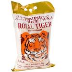 Royal Tiger Jasmin Reis