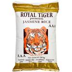 Royal Tiger Duftreis