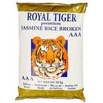 Royal Tiger Jasmin Bruchreis