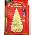 Royal Umbrella Thai-Reis