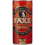 Royal Unibrew Faxe Red Erik
