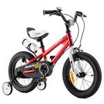 RoyalBaby Freestyle BMX Kinderfahrrad