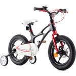 RoyalBaby Space Shuttle Kinderfahrrad