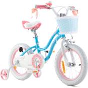 RoyalBaby Stargirl Vergleich