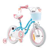 RoyalBaby Kinderfahrrad