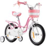 Royalbaby Little Swan Vergleich