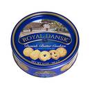 Royals Dansk Danish Butter Cookies