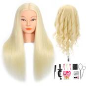 Royalsir Friseurpuppe Vergleich