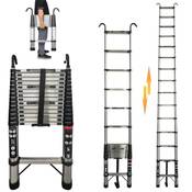 Royalswill Teleskopleiter Vergleich