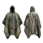 Roysmart Jagd-Regenponcho